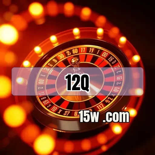 12q.com: Promissões Que Aumentam Suas Chances nos Jogos Online