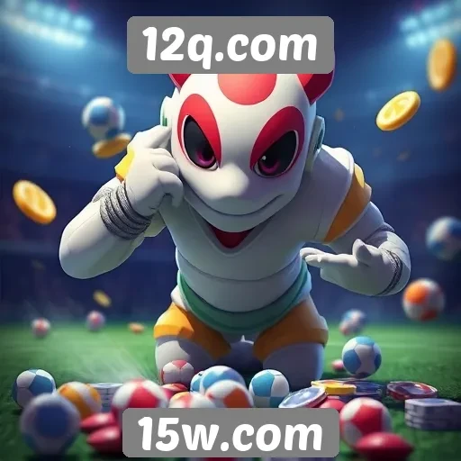 Novas funcionalidades do 12q.com atraem jogadores